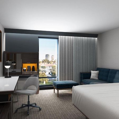 The Threefoot Hotel, Meridian, A Tribute Portfolio Hotel Экстерьер фото