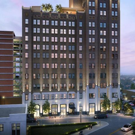 The Threefoot Hotel, Meridian, A Tribute Portfolio Hotel Экстерьер фото