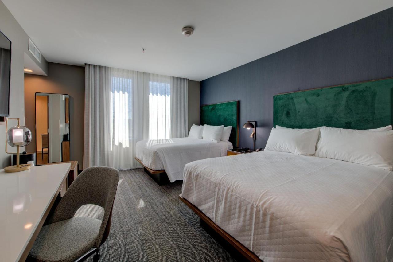 The Threefoot Hotel, Meridian, A Tribute Portfolio Hotel Экстерьер фото