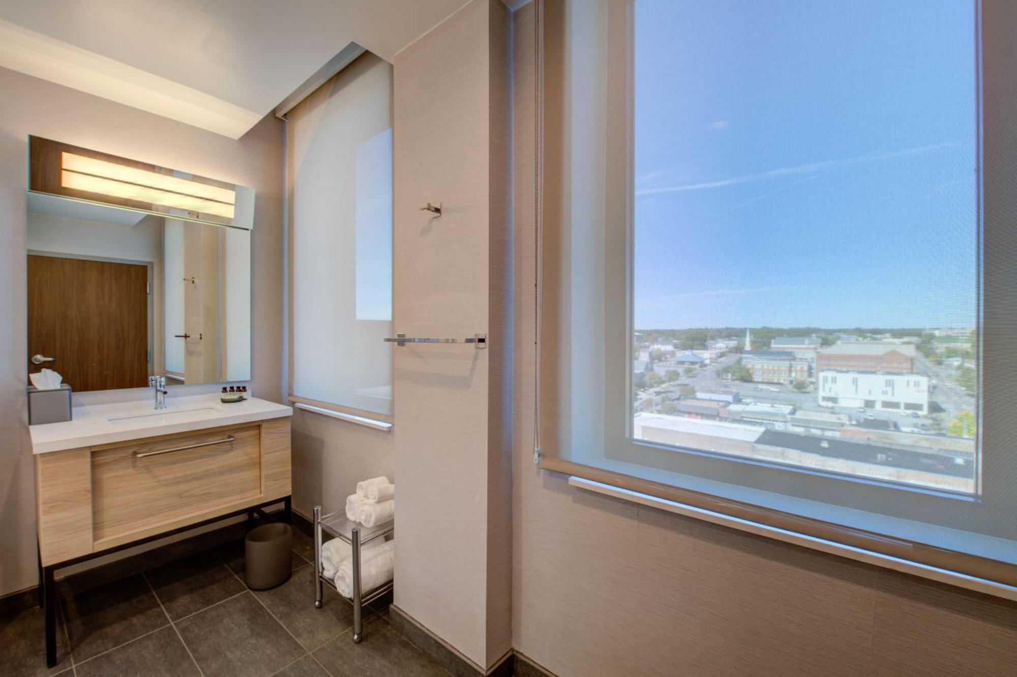 The Threefoot Hotel, Meridian, A Tribute Portfolio Hotel Экстерьер фото