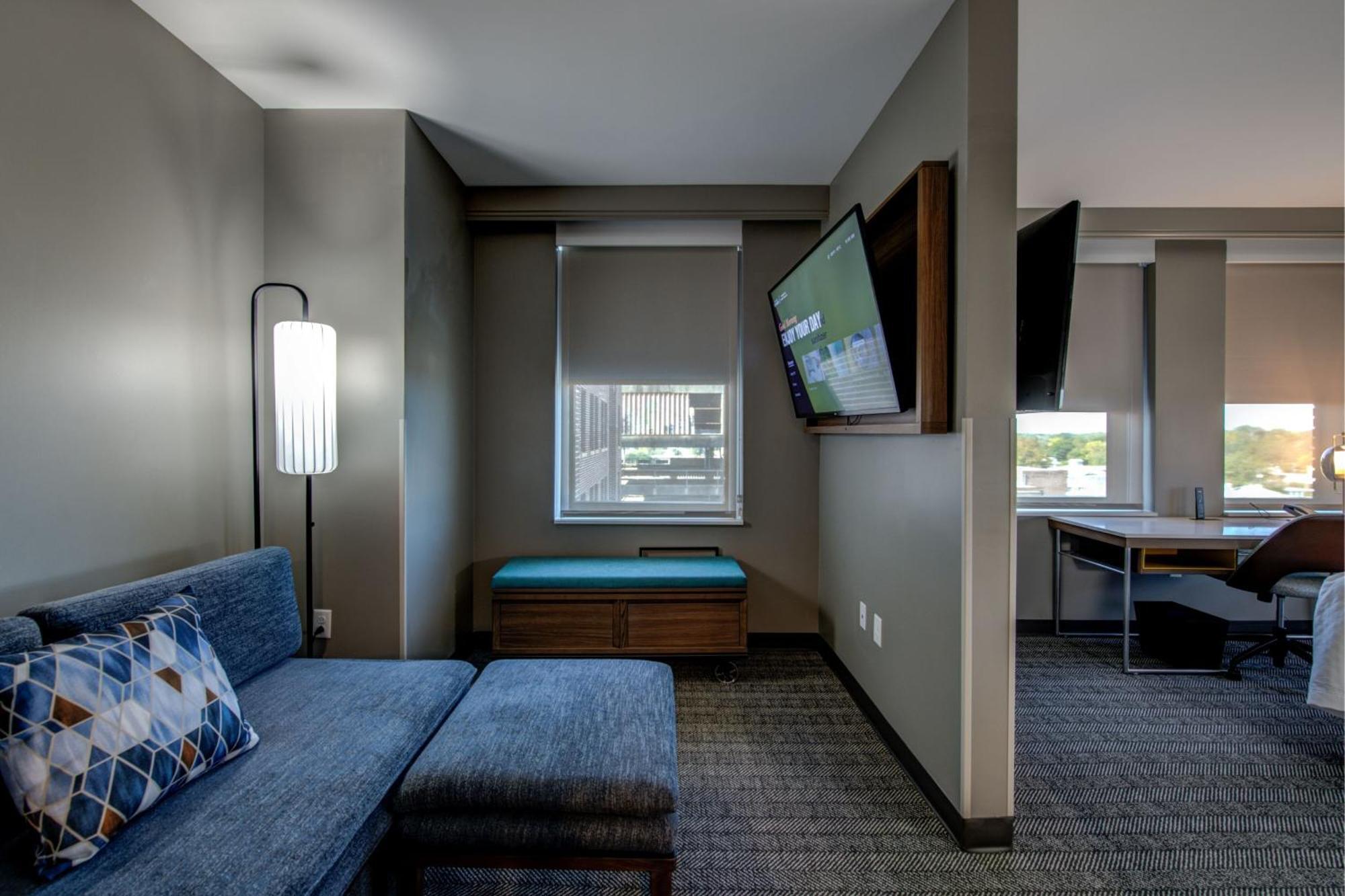The Threefoot Hotel, Meridian, A Tribute Portfolio Hotel Экстерьер фото